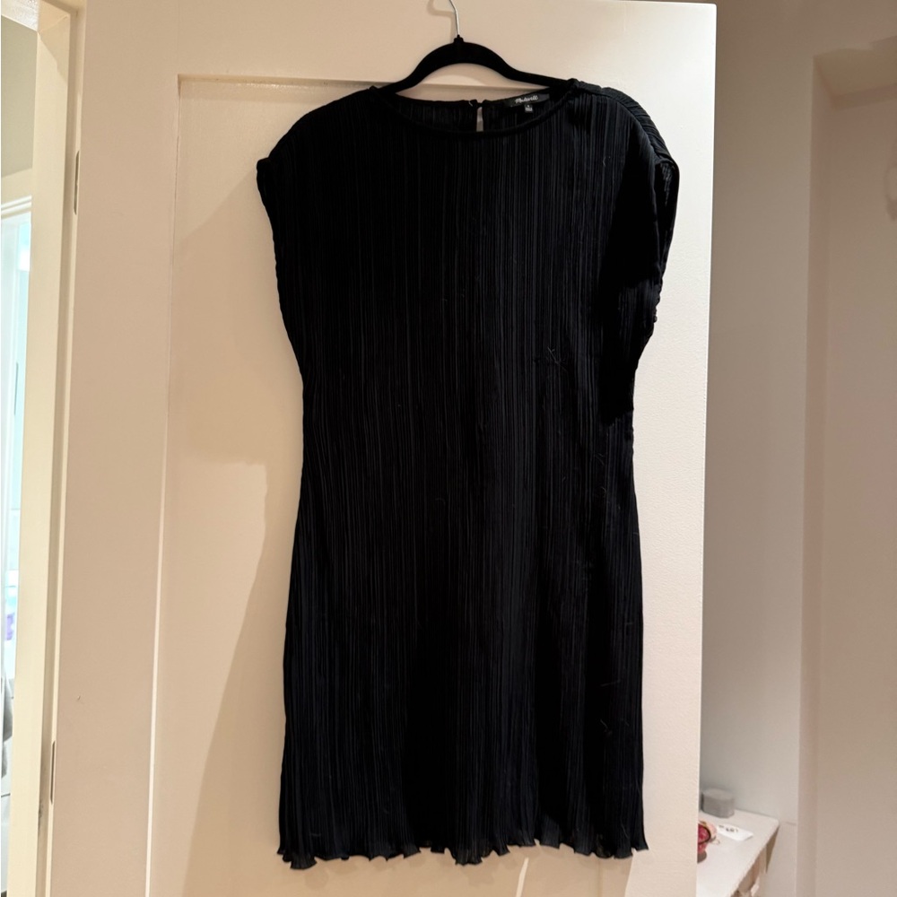 Madewell Little Black Dress